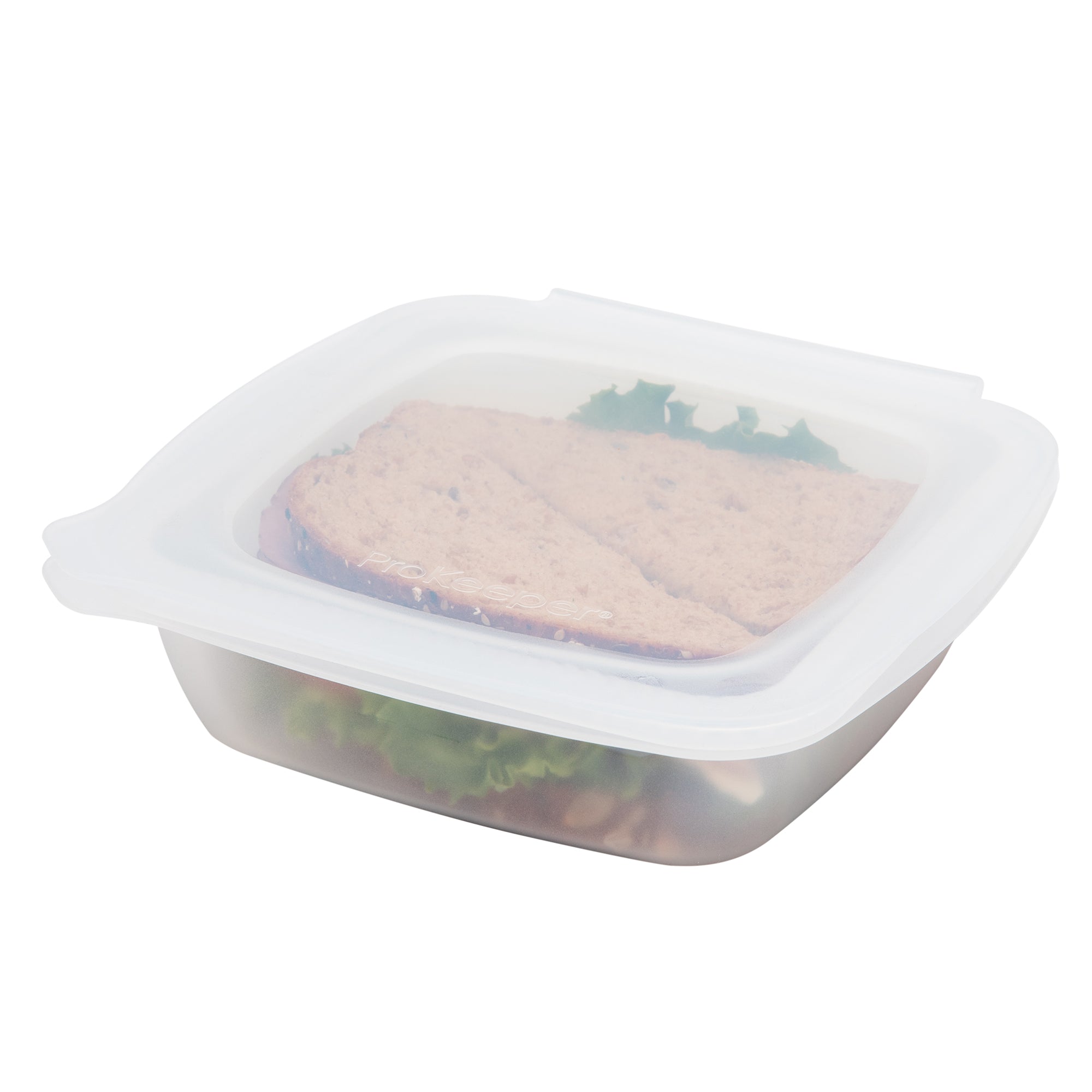Contenedor de Silicona Capacidad 3 Tazas ProKeeper+ Progressive