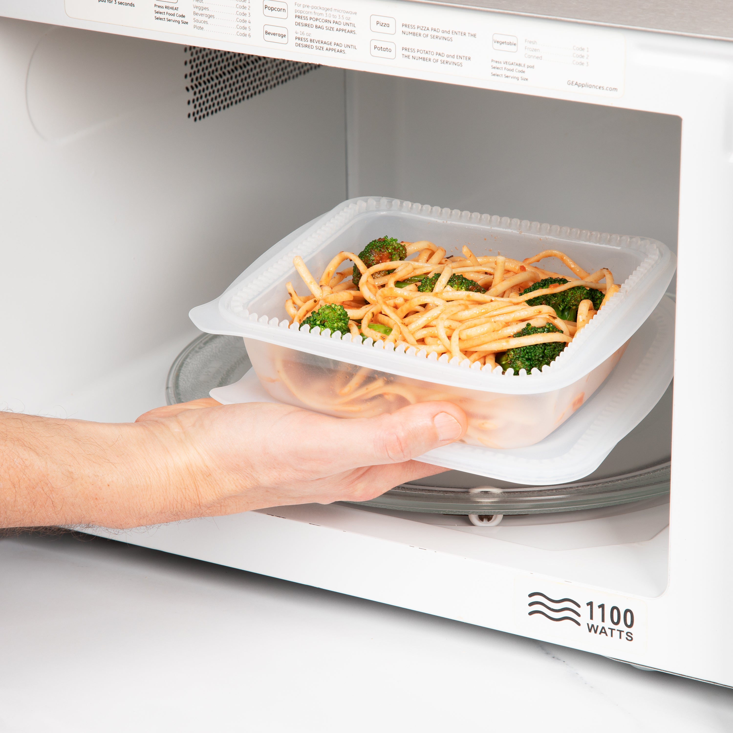 Contenedor de Silicona Capacidad 3 Tazas ProKeeper+ Progressive