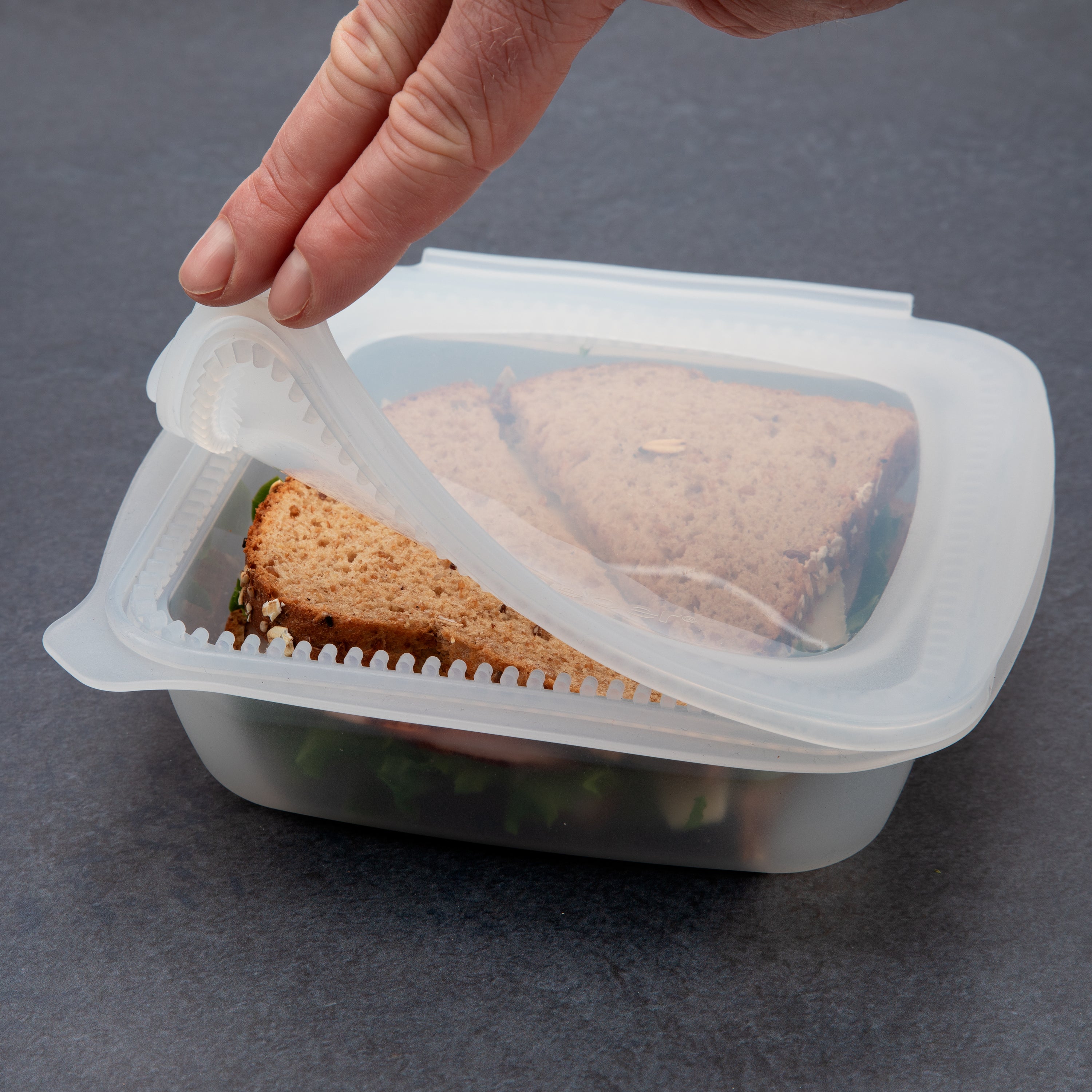 Contenedor de Silicona Capacidad 3 Tazas ProKeeper+ Progressive