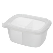 Contenedor de Silicona con Divisiones Capacidad 4 Tazas ProKeeper+ Progressive