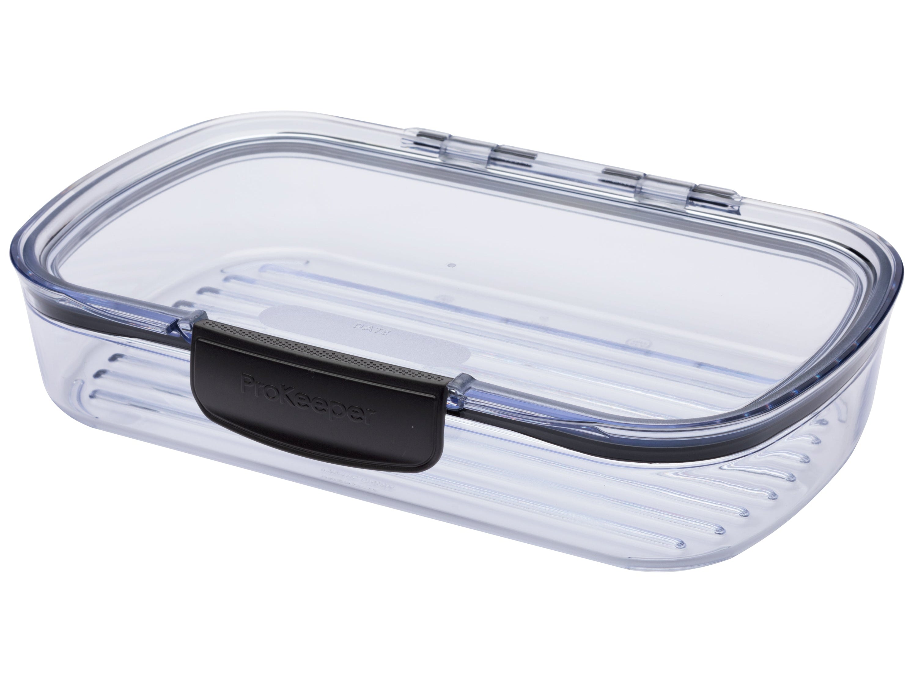 Contenedor Deli Carnes Frías 1.65 Litros Prepworks de Progressive