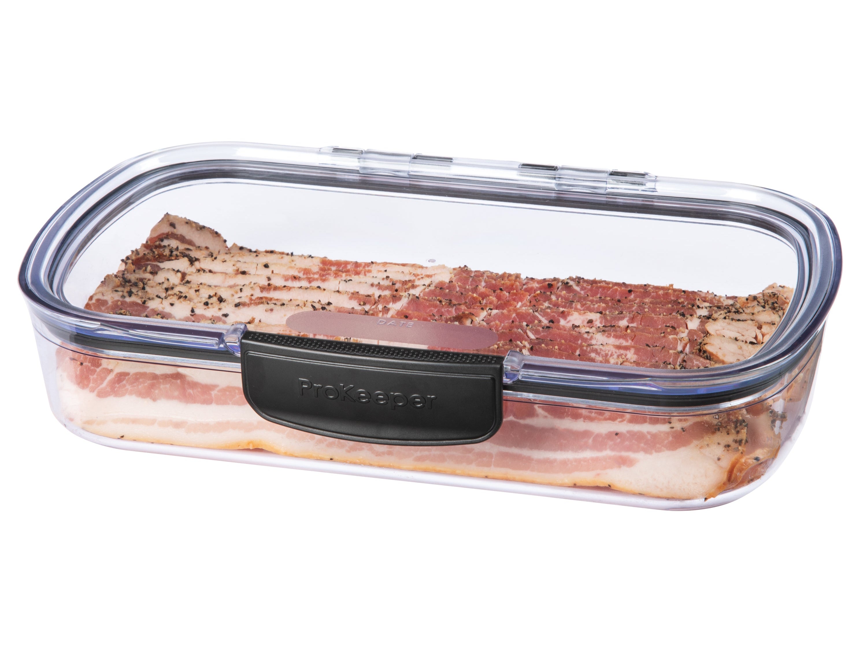 Contenedor Deli Carnes Frías 1.65 Litros Prepworks de Progressive