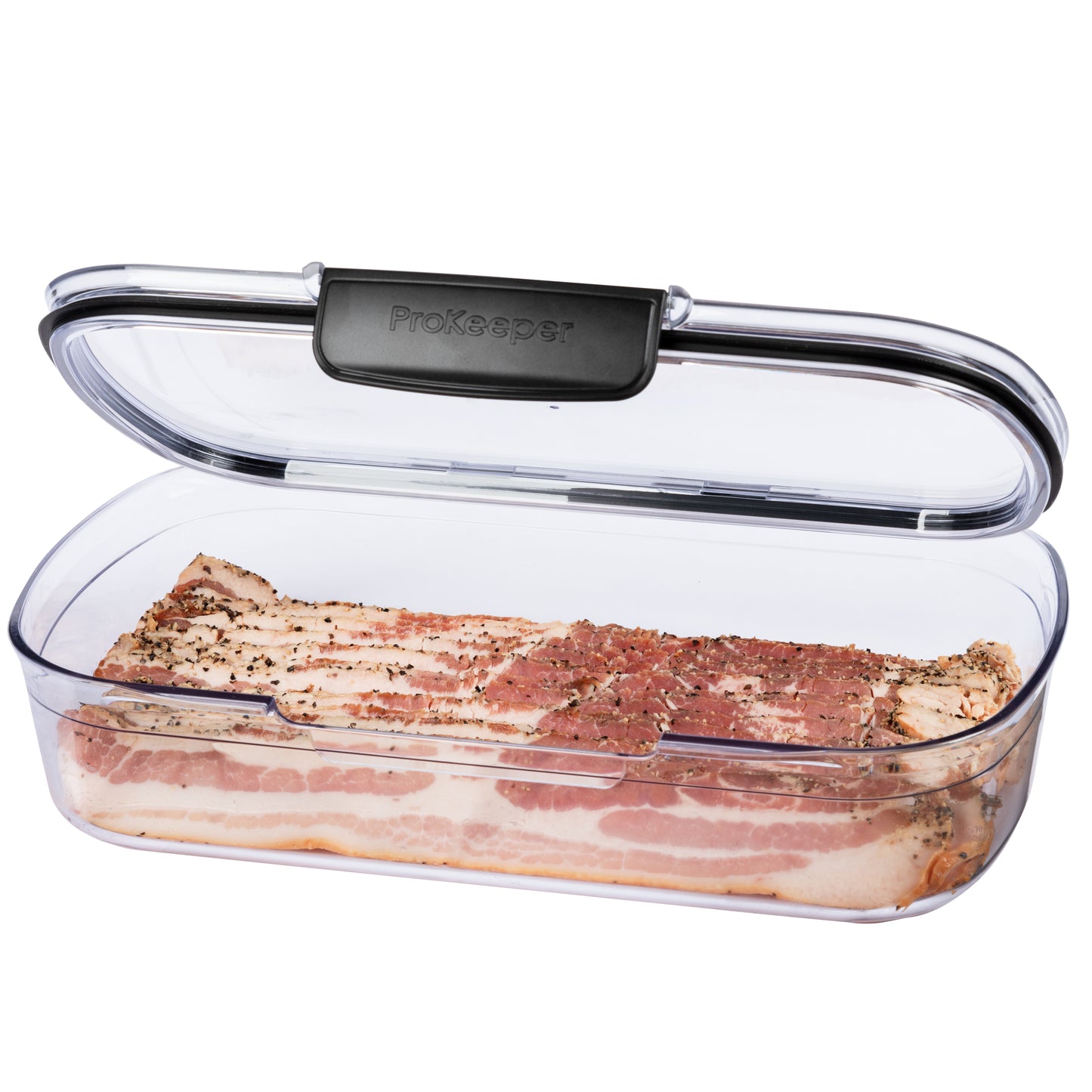 Contenedor Deli Para Carnes Frías 1.65 Litros Prepworks de Progressive