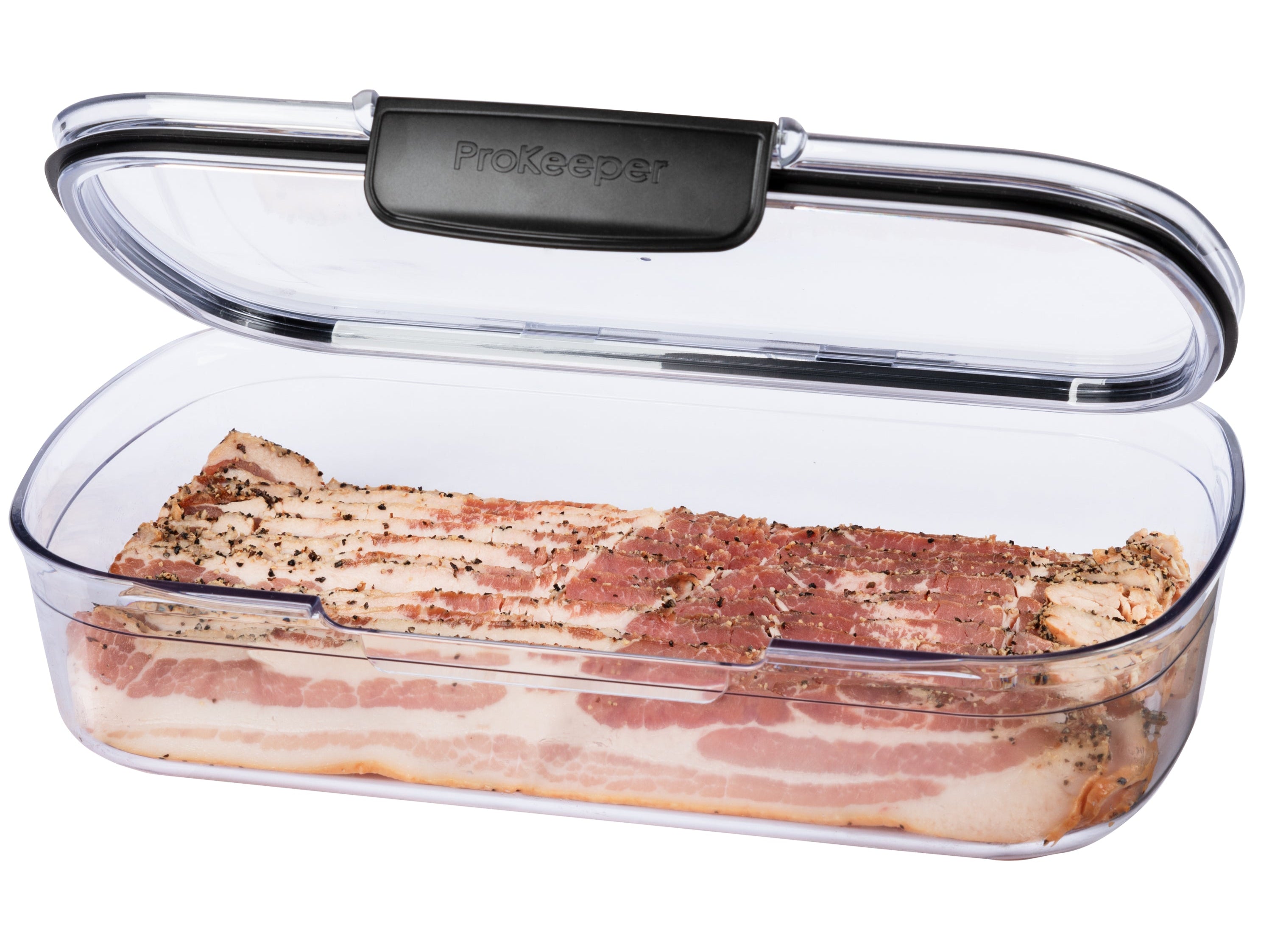 Contenedor Deli Carnes Frías 1.65 Litros Prepworks de Progressive