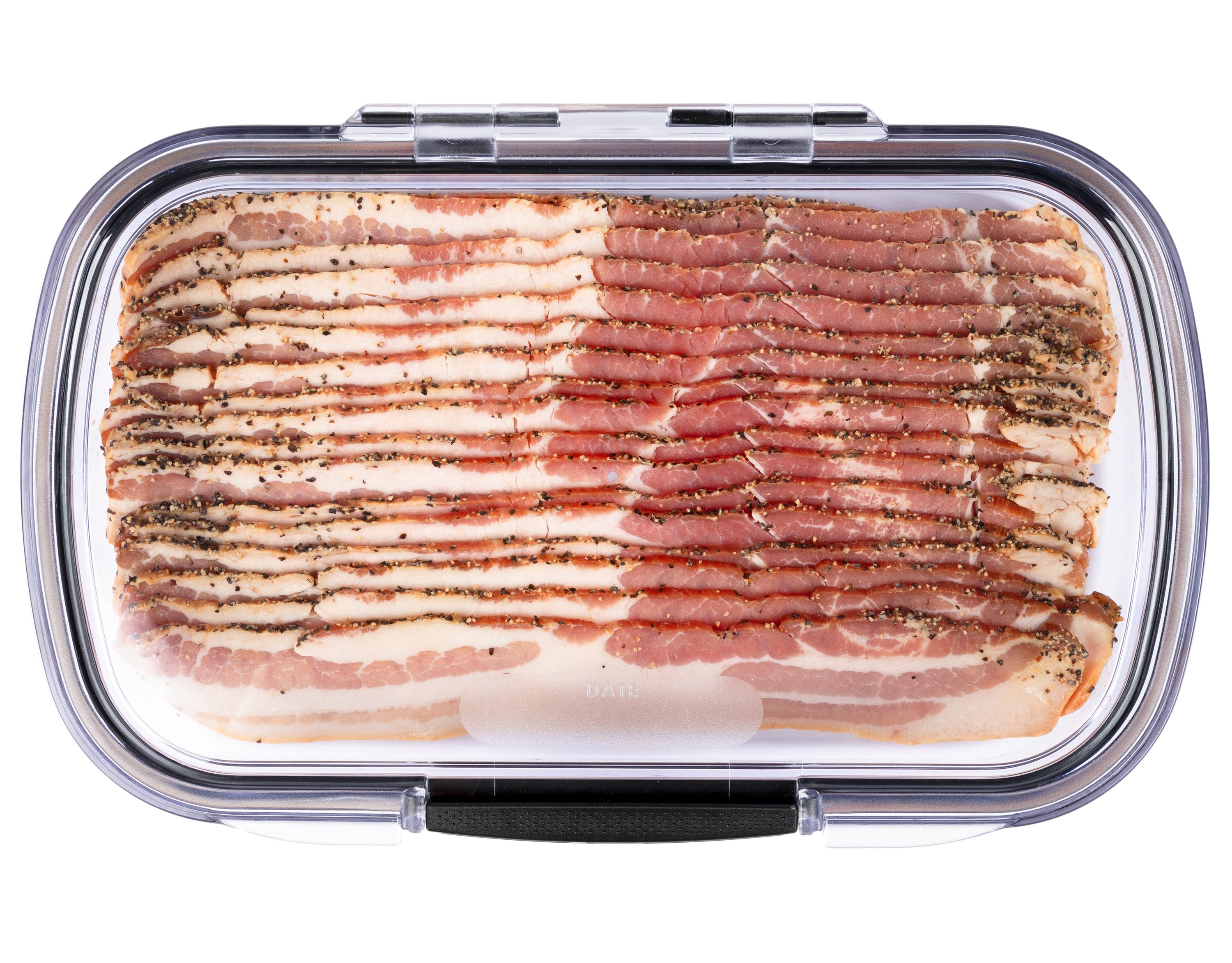Contenedor Deli Carnes Frías 1.65 Litros Prepworks de Progressive