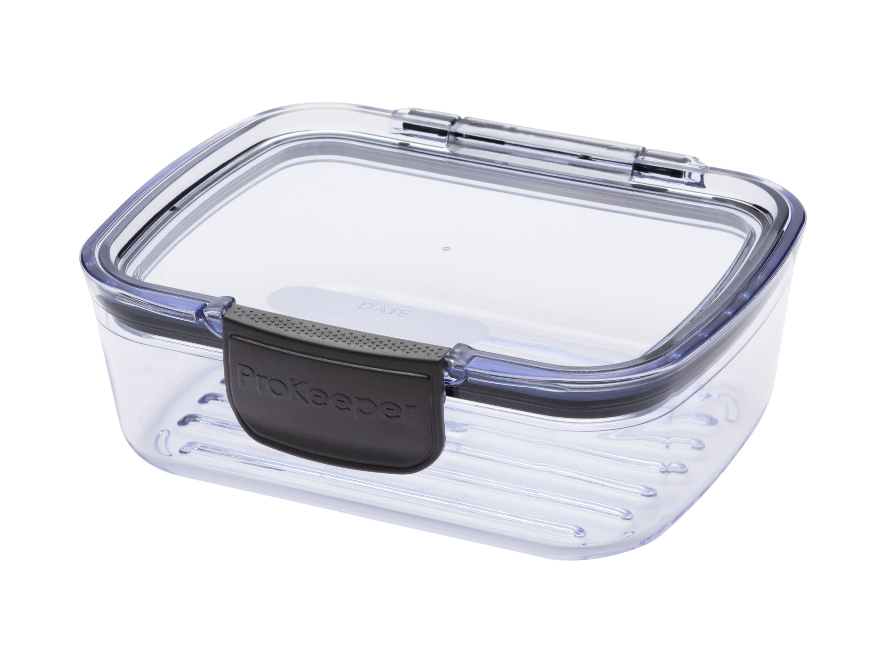 Contenedor Deli Carnes Frías 690ml Prepwork Progressive