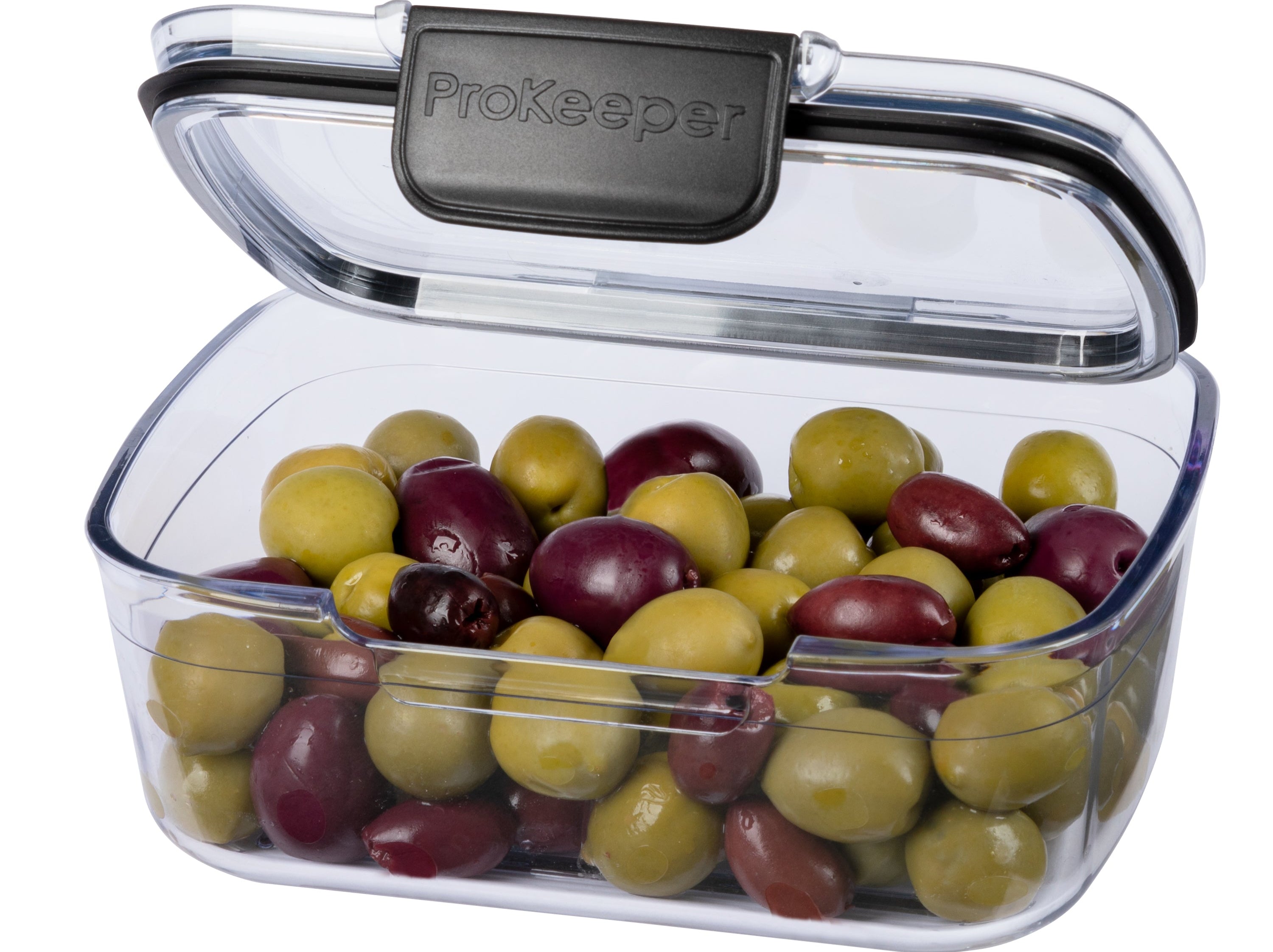 Contenedor Deli Carnes Frías 690ml Prepwork Progressive