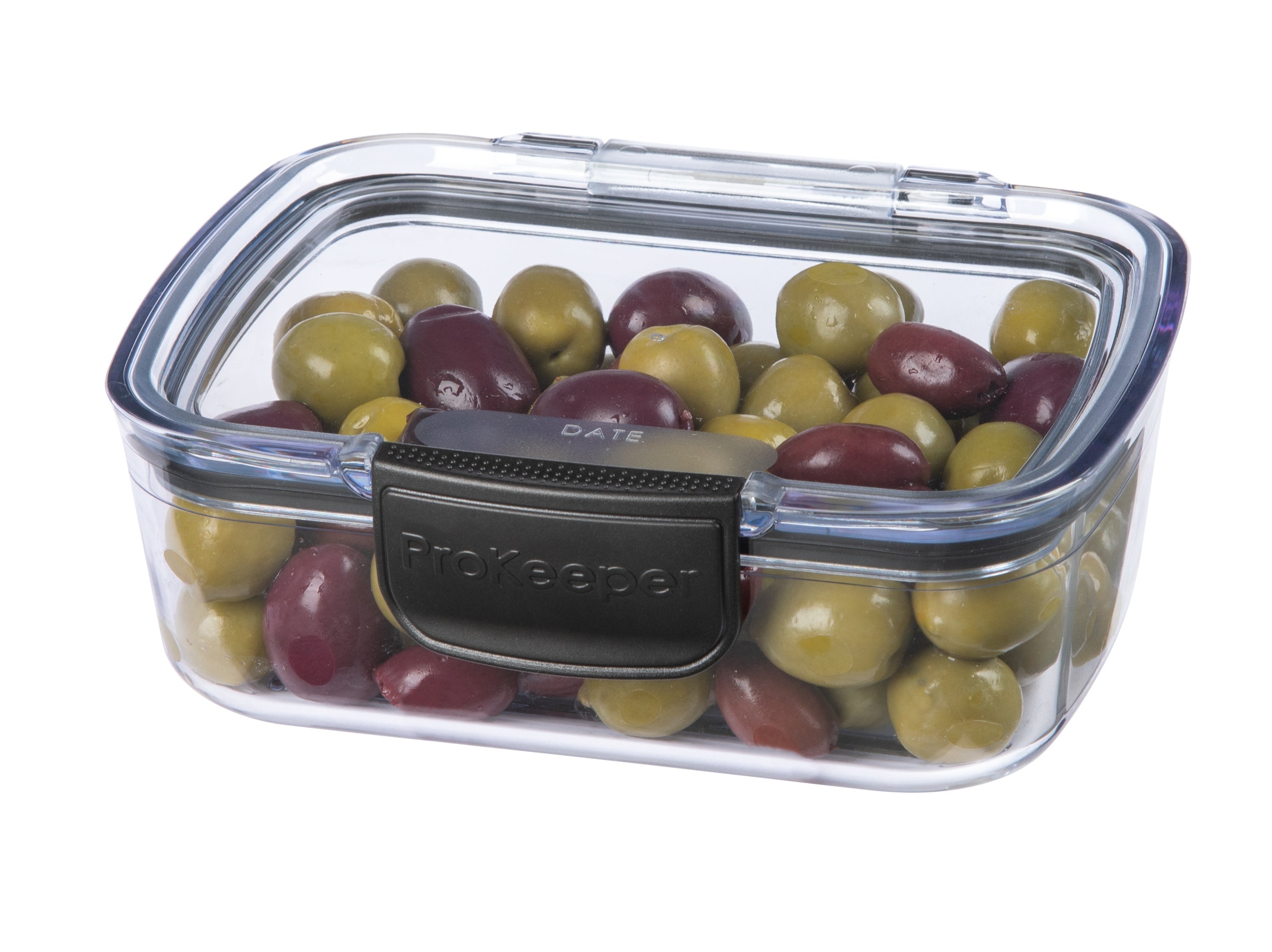 Contenedor Deli Carnes Frías 690ml Prepwork Progressive