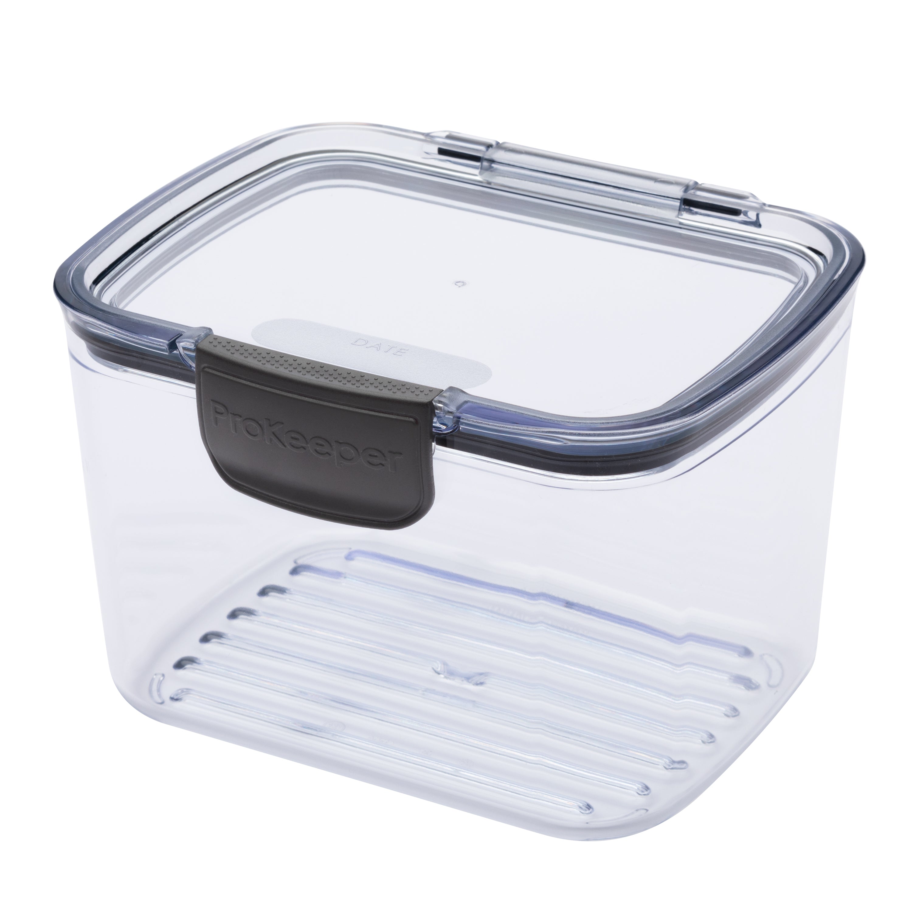 Contenedor Alto 1.65 L Prokeeper Progressive