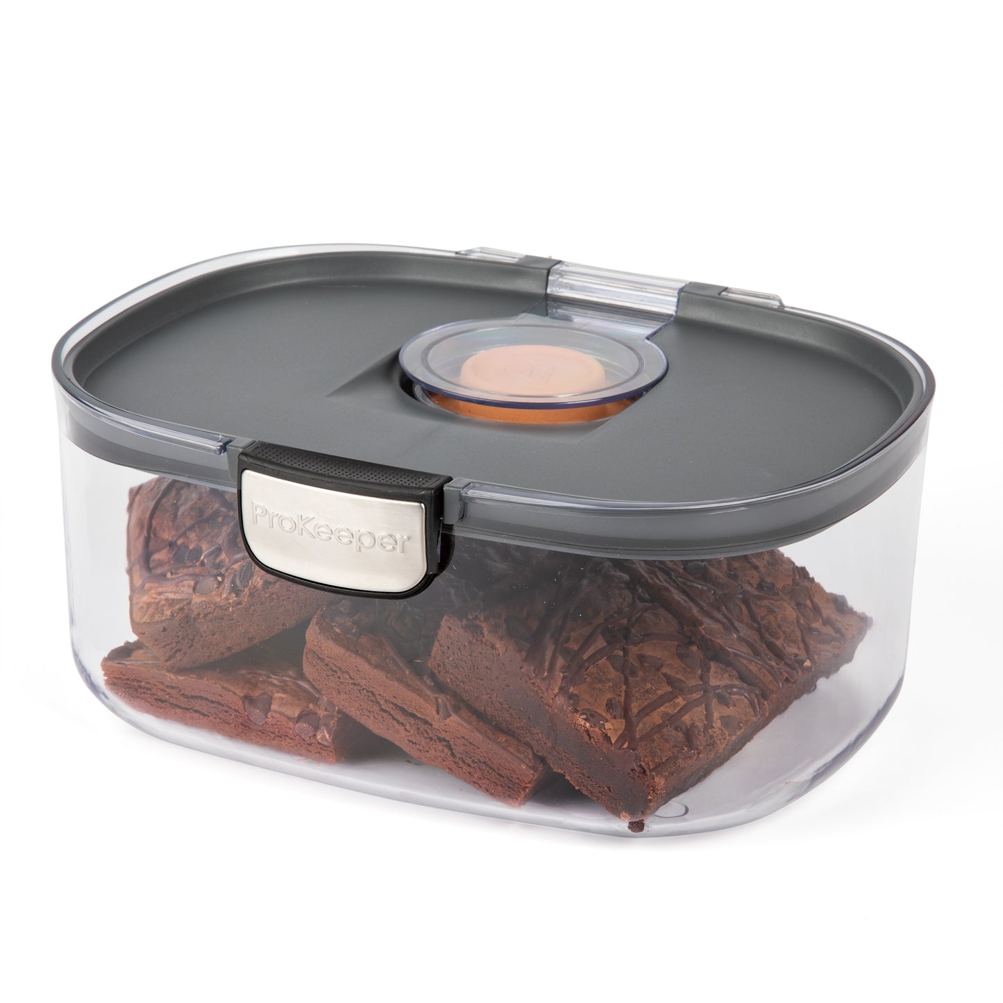 Contenedor para Galletas 2.8 Litros Prokeeper de Progressive