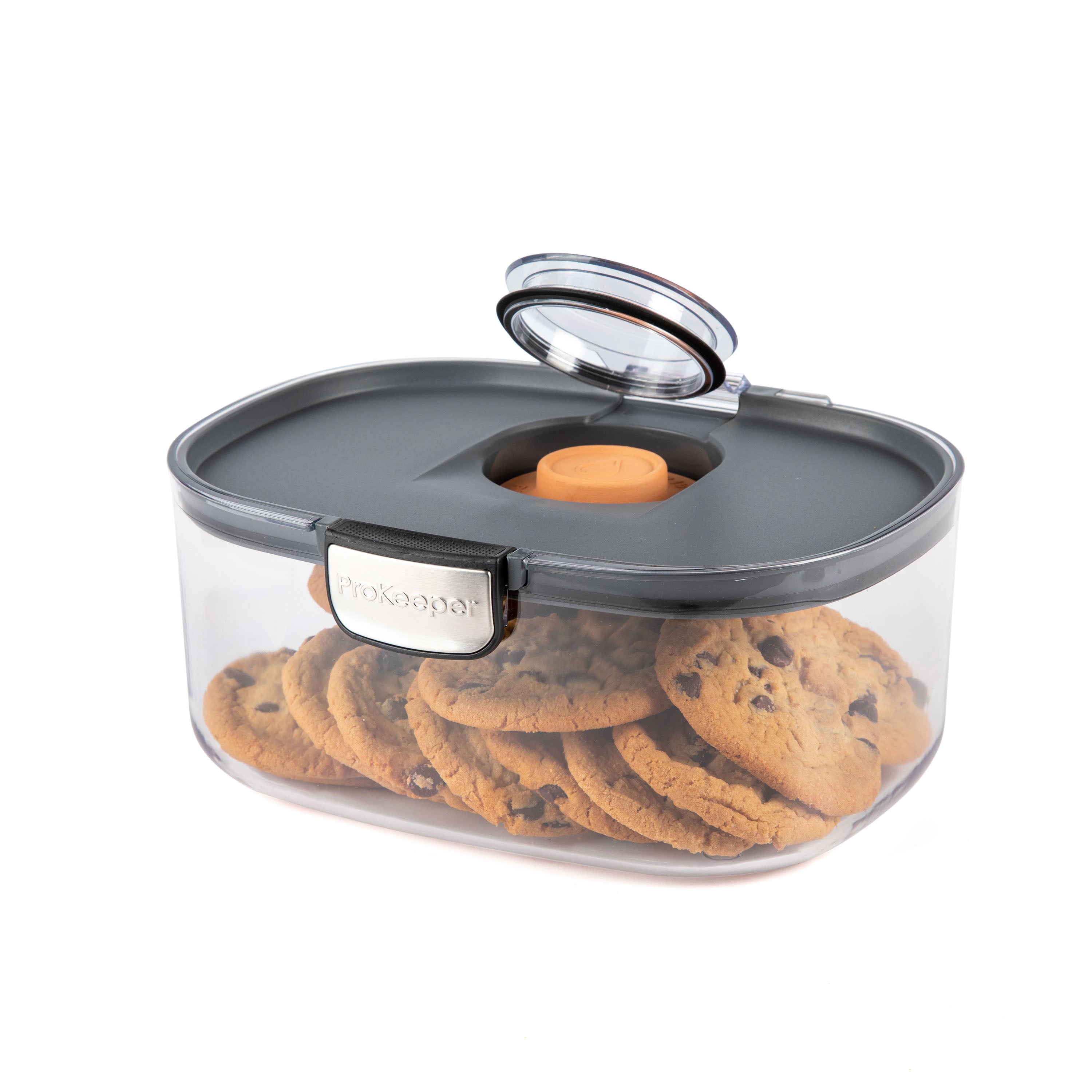 Contenedor Galletas 2.8 L Prokeeper Progressive