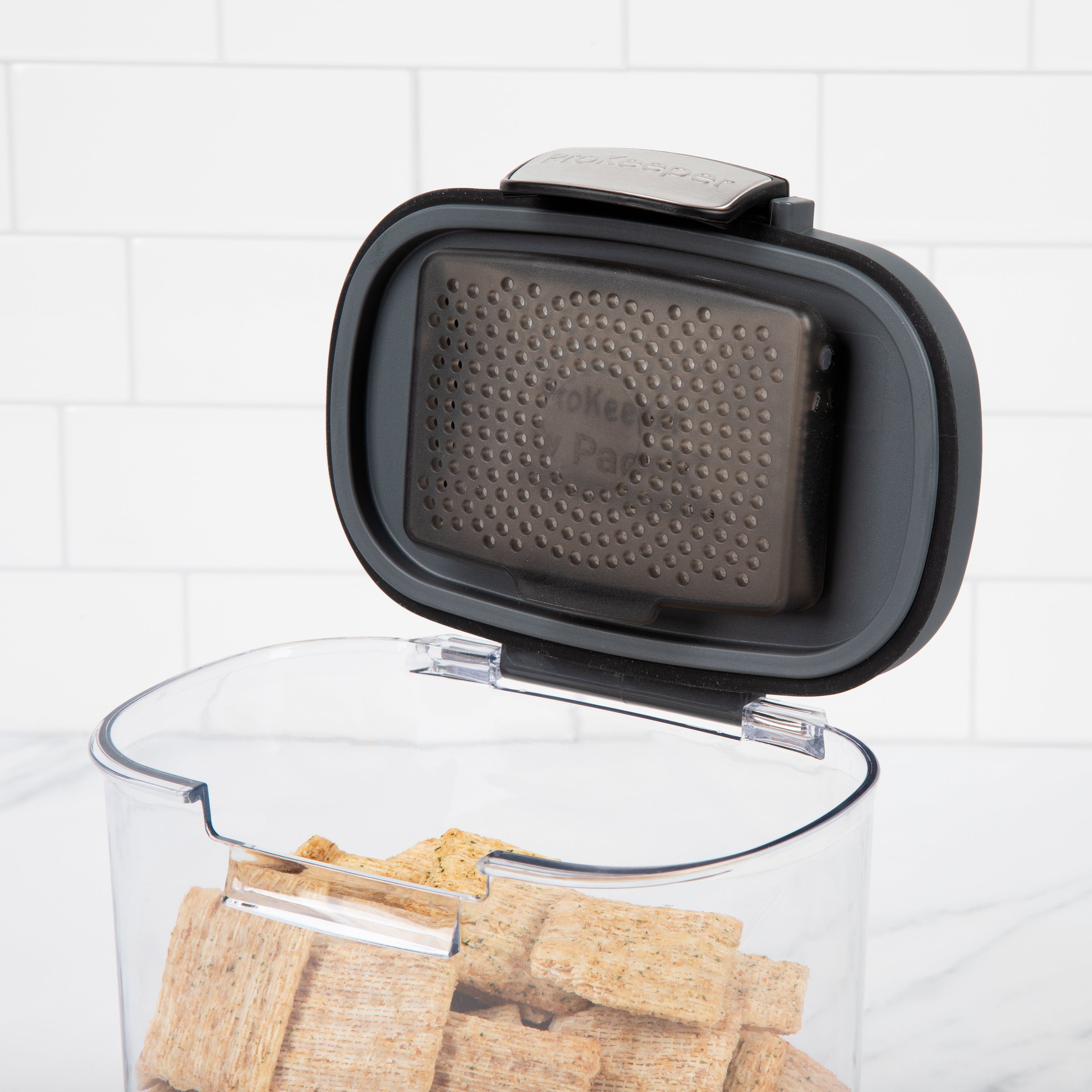 Contenedor para Galletas 1.4 L Prokeeper+ Progressive