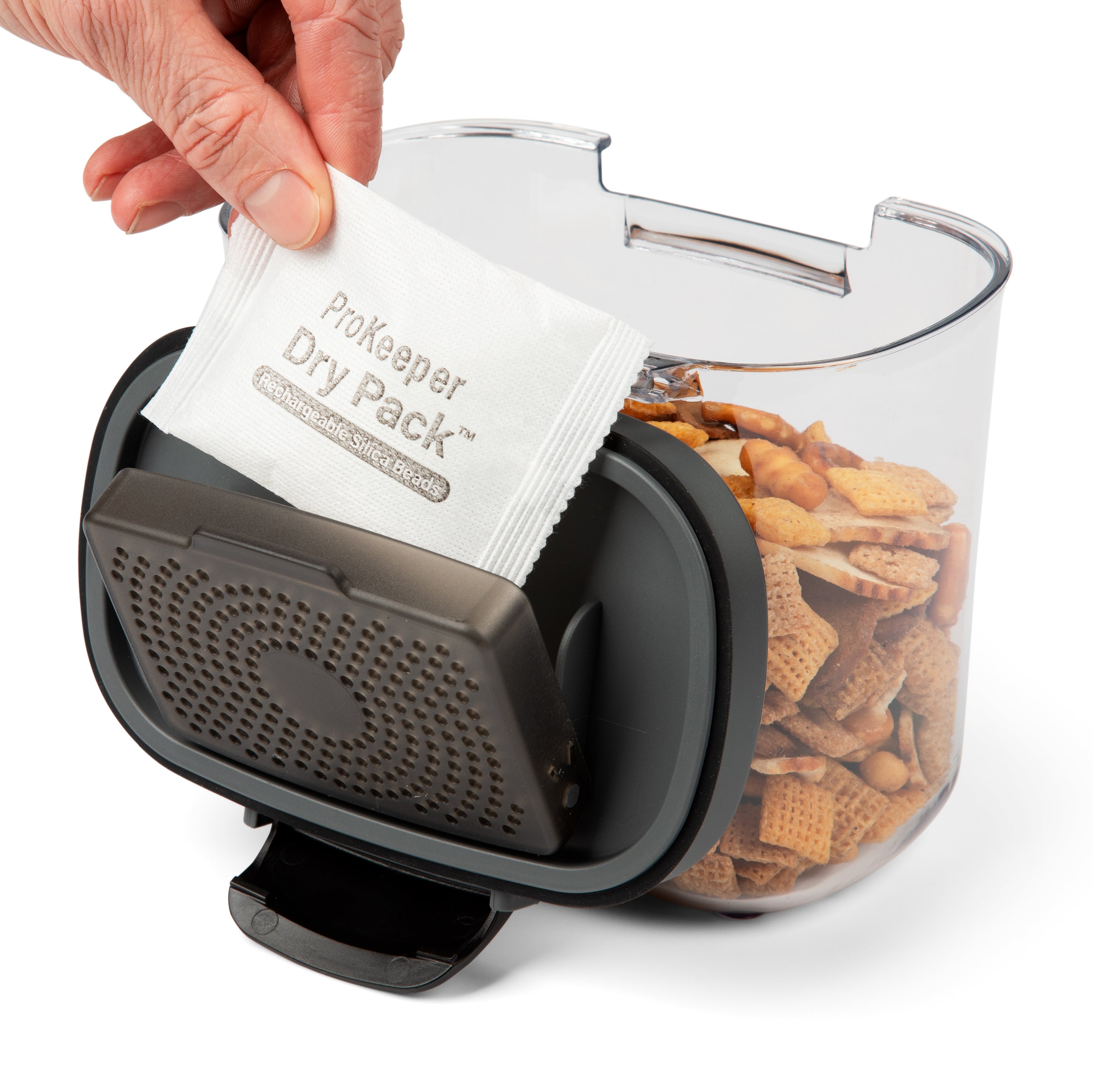 Contenedor para Galletas 1.4 L Prokeeper+ Progressive