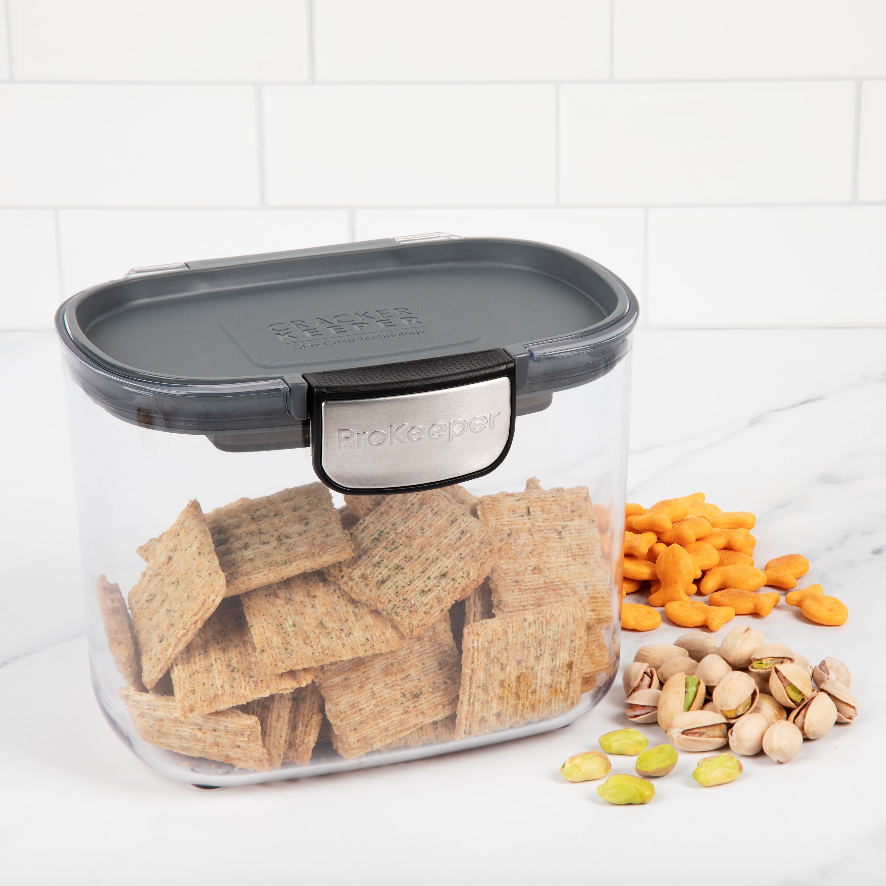 Contenedor para Galletas 1.4 L Prokeeper+ Progressive