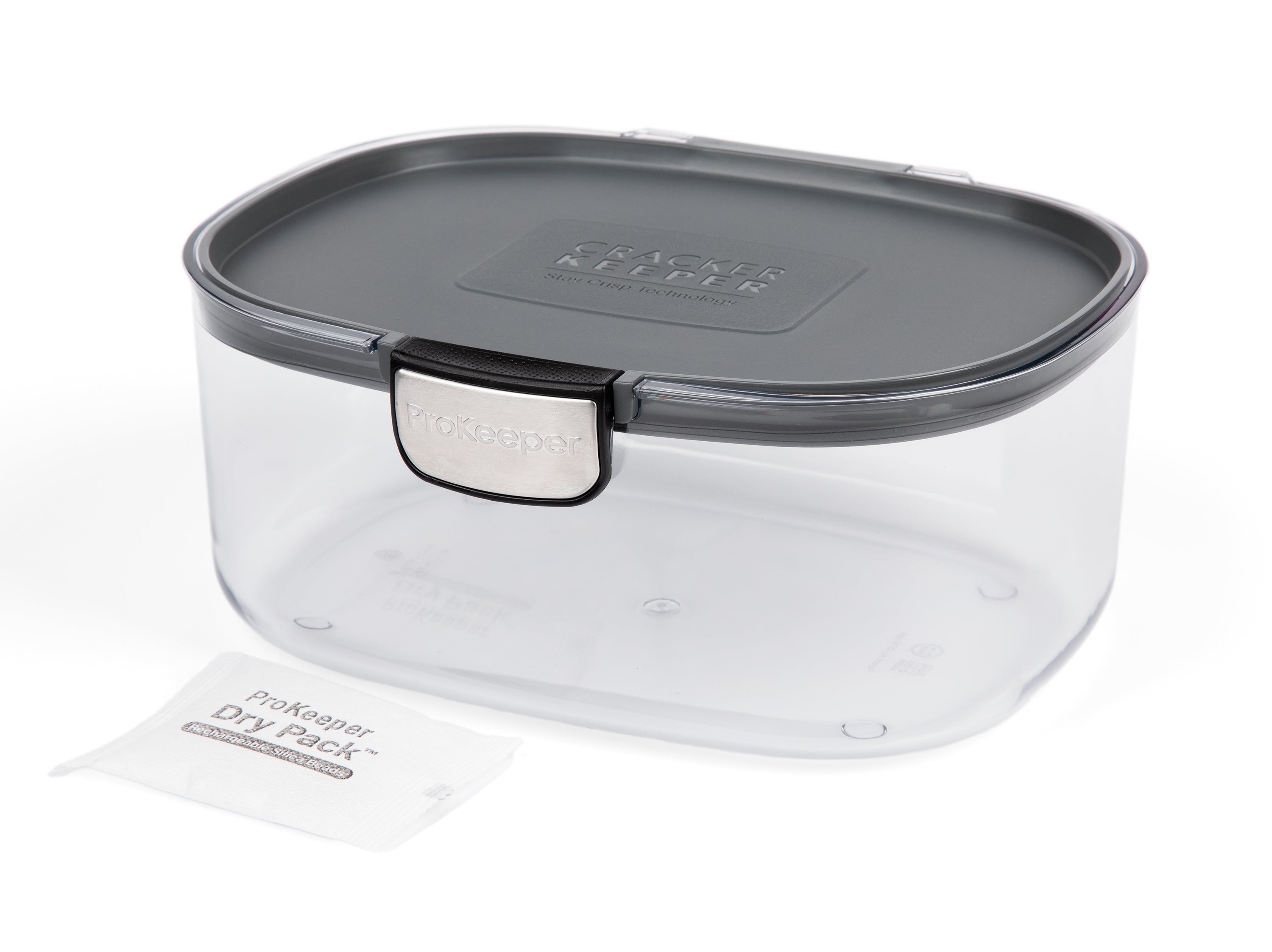 Contenedor Galletas 2.8 L Prokeeper+ Progressive