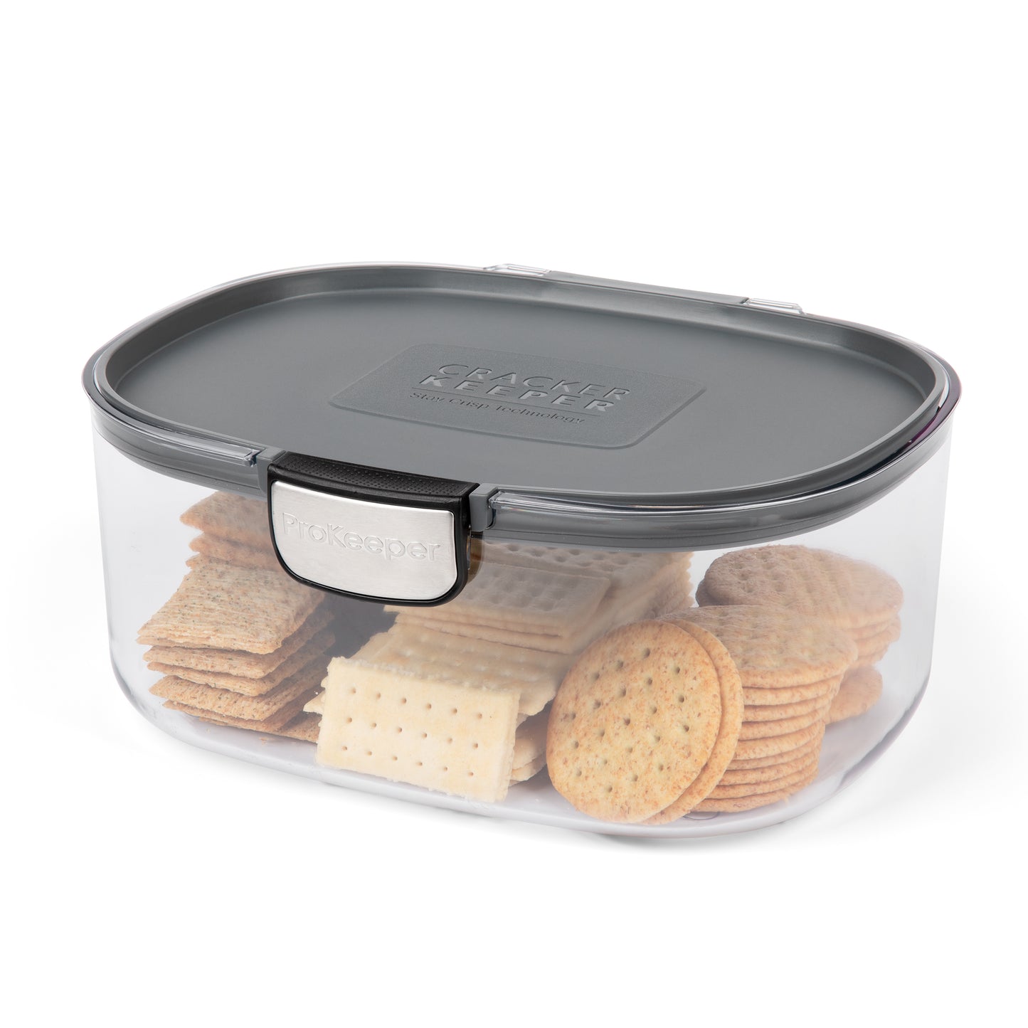 Contenedor para Galletas 2.8 Litros Prokeeper+ de Progressive