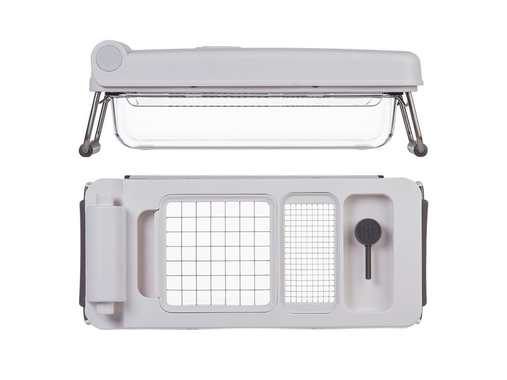 Cortador Pro Chopper Blanco PL8 Progressive