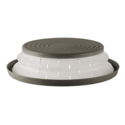 Tapa para Horno de Microondas Colapsable Prep Solutions Progressive
