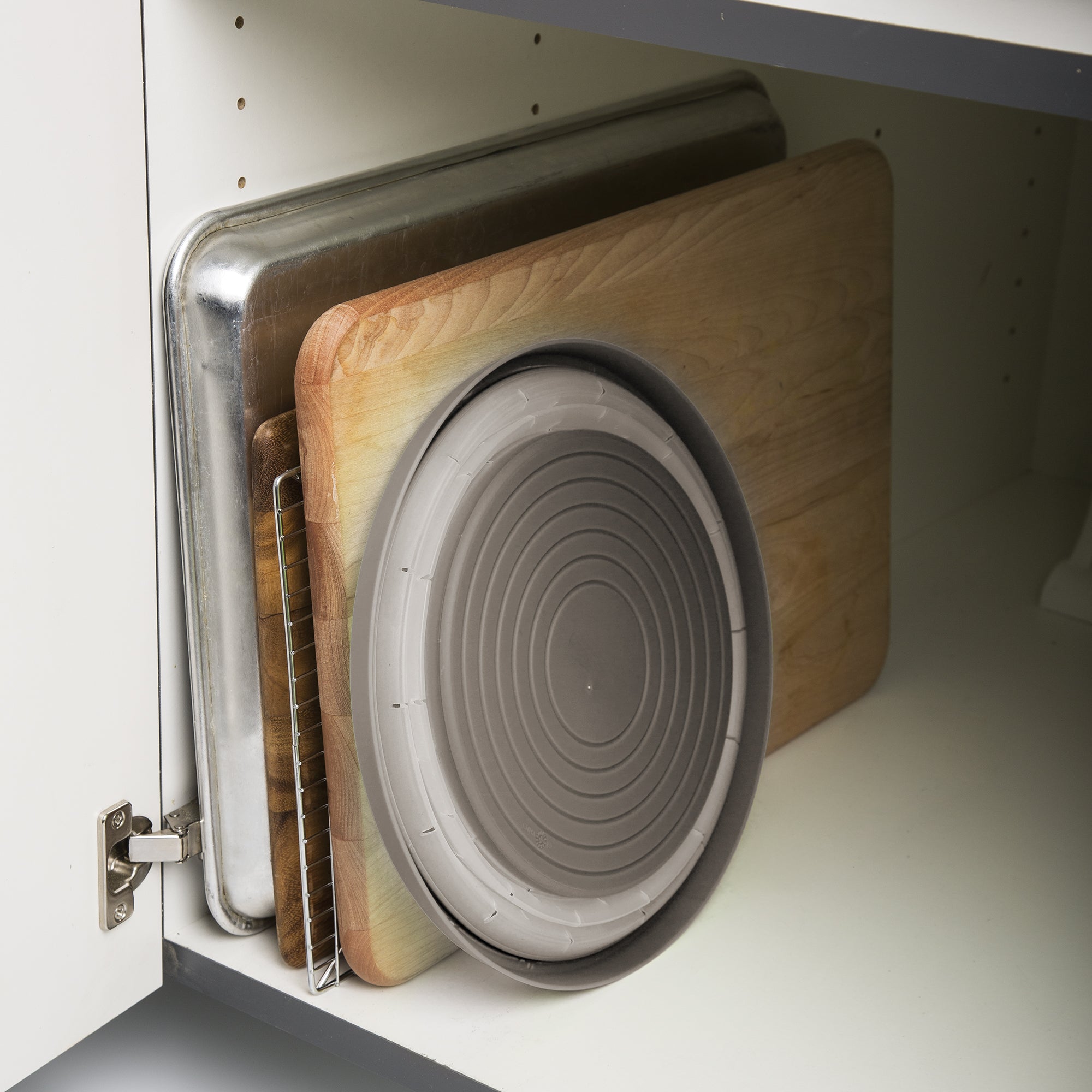 Tapa para Horno de Microondas Colapsable Prep Solutions Progressive