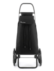 Carrito de Compras SAQ057 Sube Escaleras 6 Ruedas Rolser