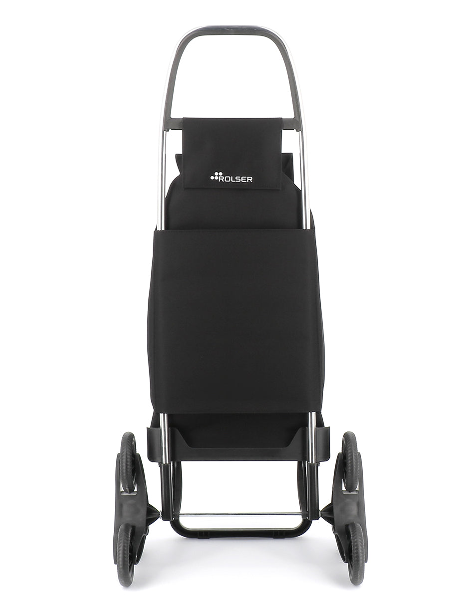 Carrito de Compras SAQ057 Sube Escaleras 6 Ruedas Rolser