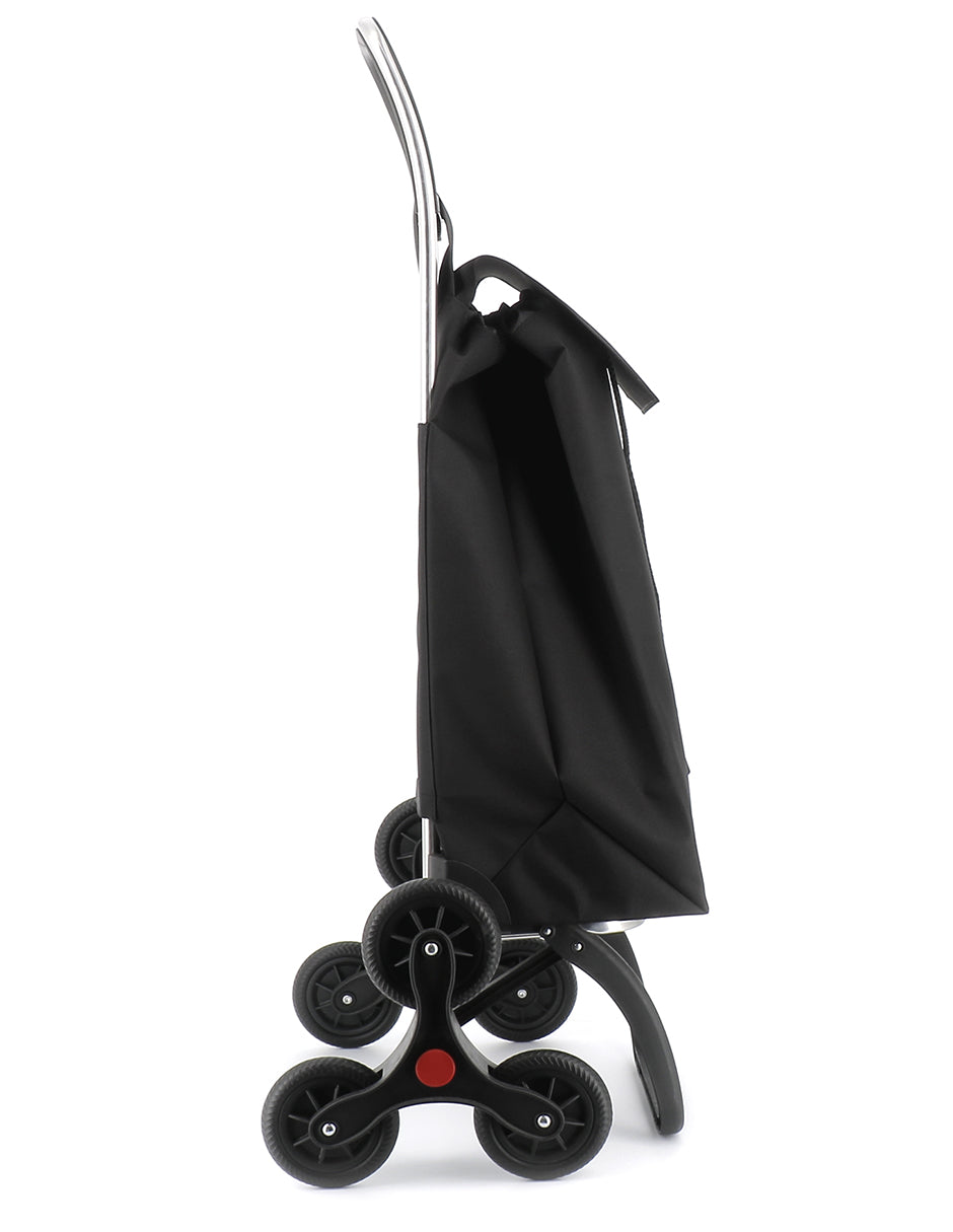 Carrito de Compras SAQ057 Sube Escaleras 6 Ruedas Rolser