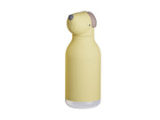 Botella para Agua de Acero Inoxidable Perro Beastie 460ml Asobu