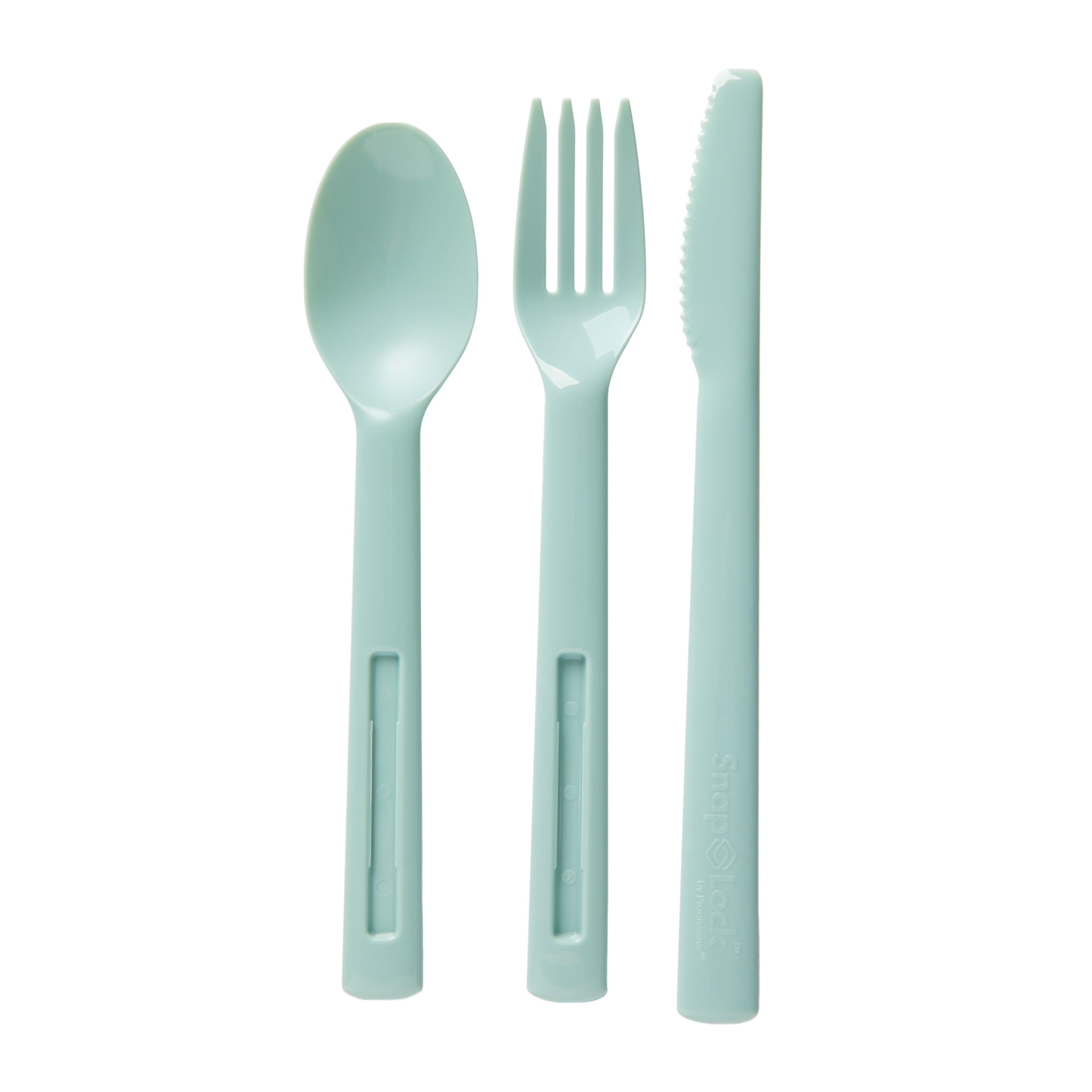 Kit de Cubiertos con Estuche SnapLock Progressive