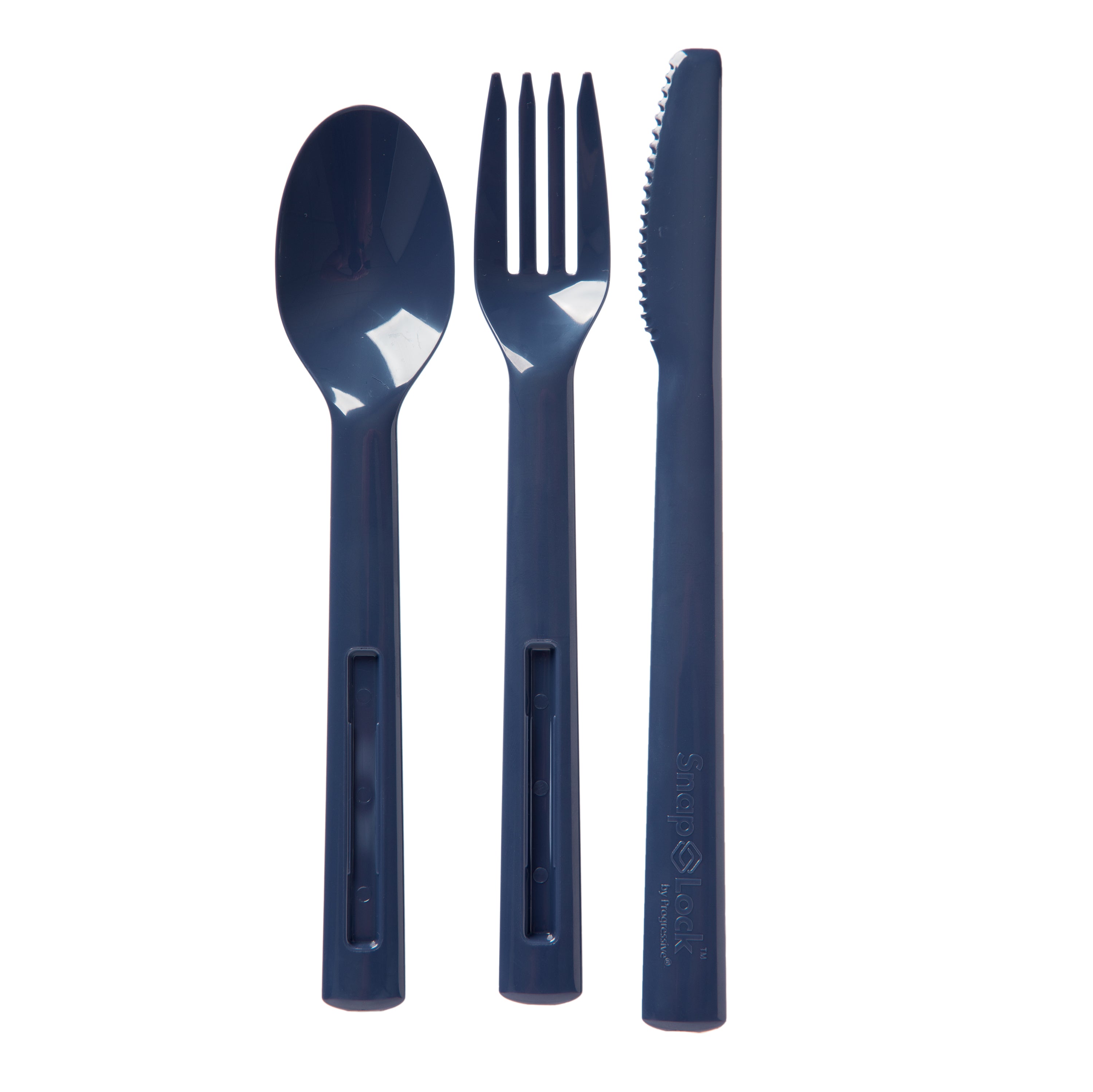 Kit de Cubiertos con Estuche SnapLock Progressive
