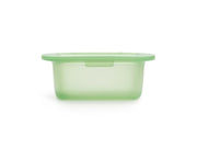 Recipiente Silicona Platino Reutilizable 200 ml Lékué