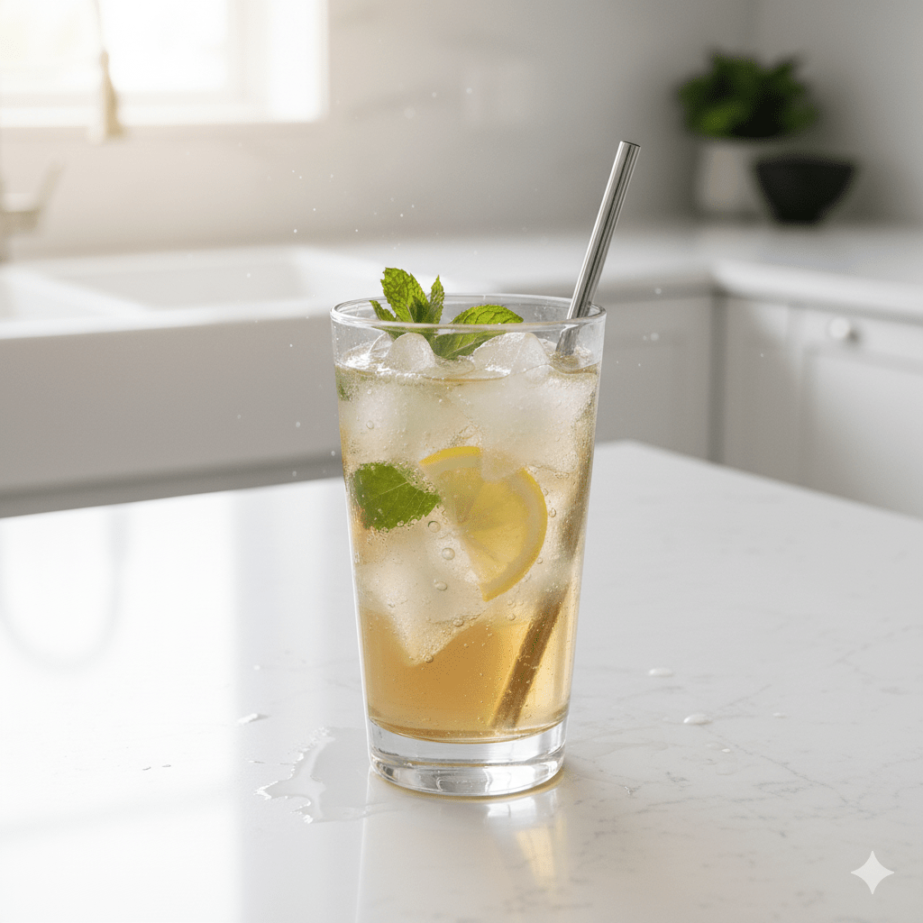 Bandeja Hielo Estrella con Tapa Lékué - shop_name