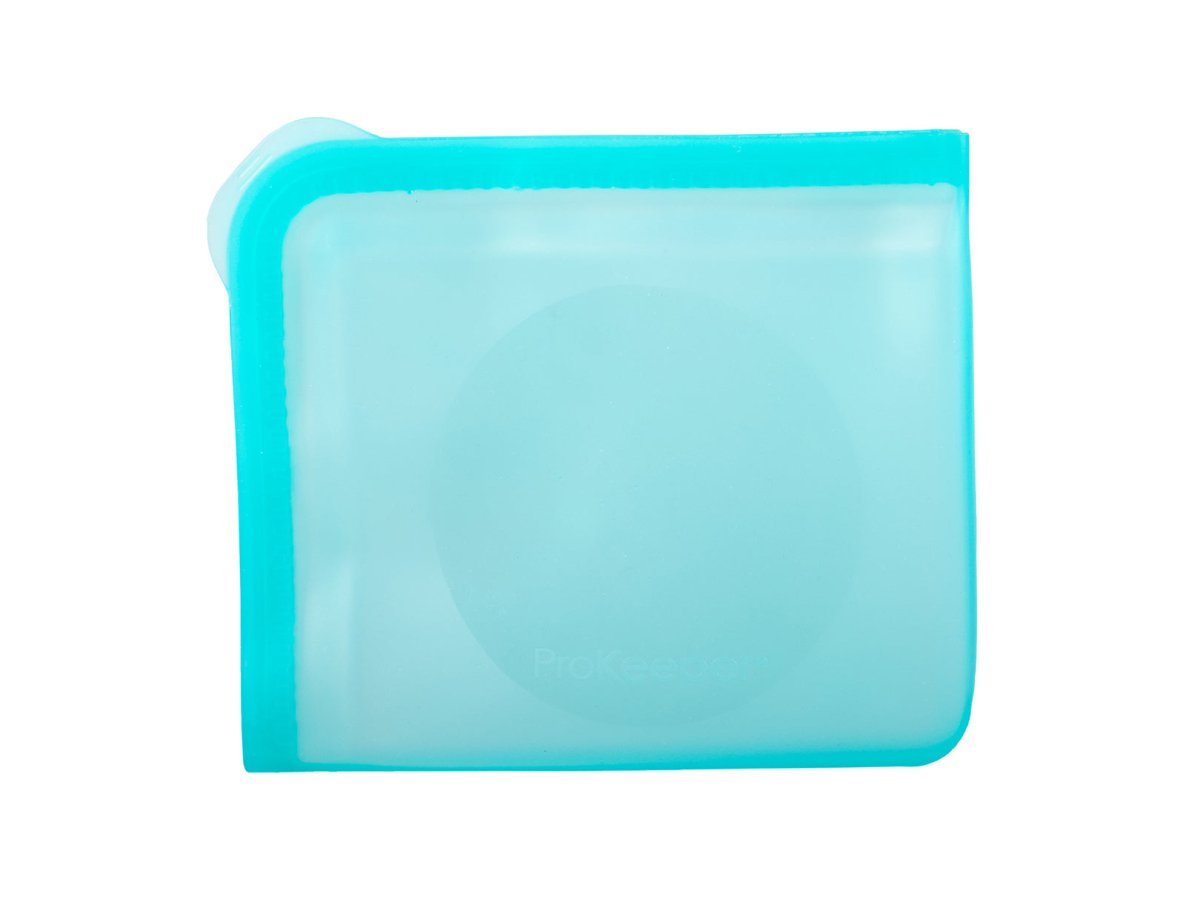 Bolsa de Silicona para Sándwich 710 ml Azul Prokeeper Progressive - shop_name