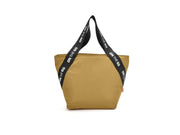 Bolsa Lunchbag Tote On The Go Mostaza – Iris Barcelona - shop_name
