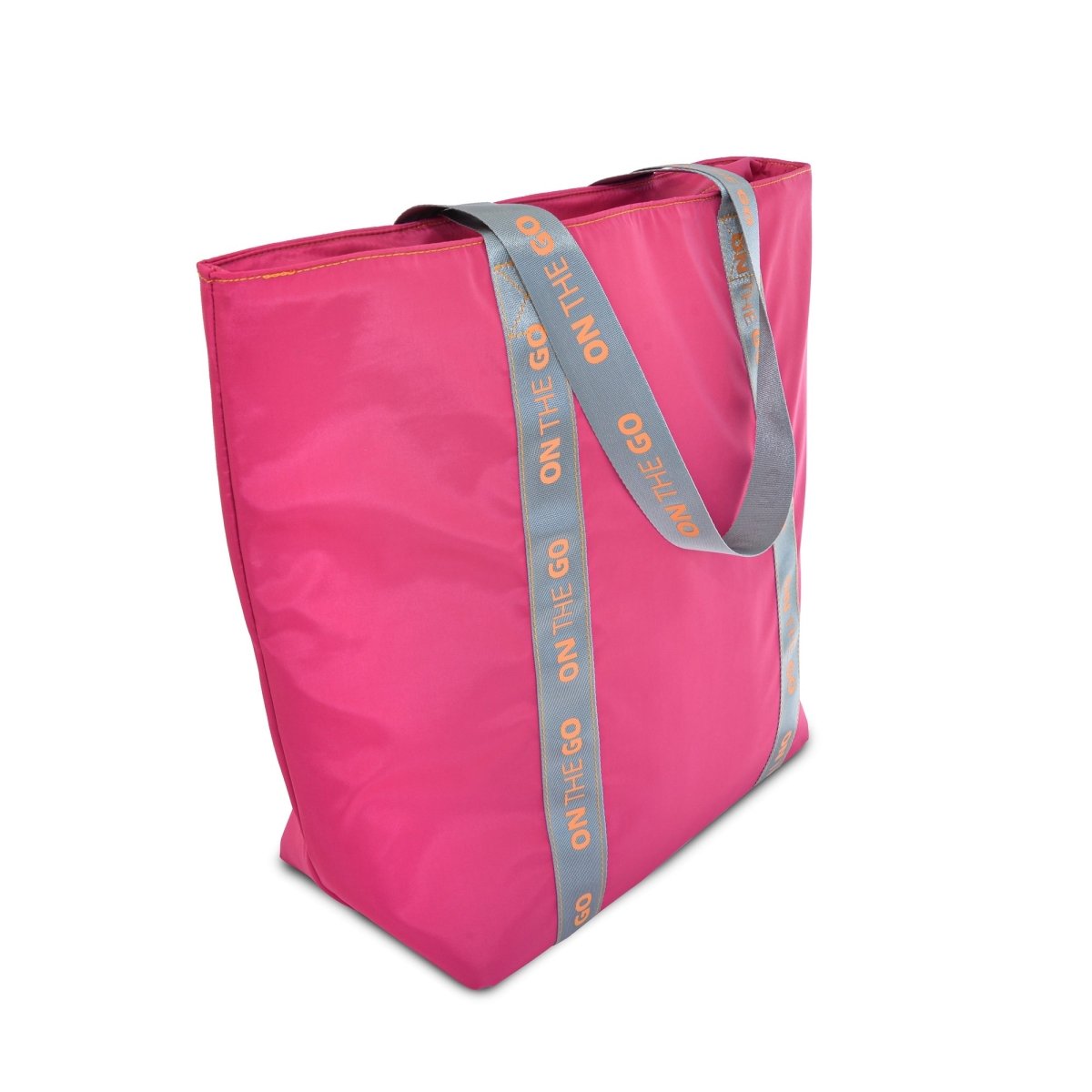 Bolsa On The Go 10 Lt Rosa IRIS Barcelona - shop_name