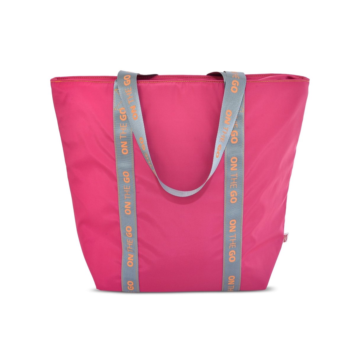 Bolsa On The Go 10 Lt Rosa IRIS Barcelona - shop_name