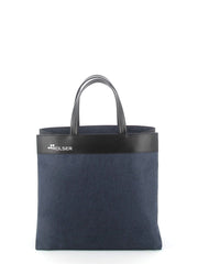 Bolsa Para Mandado Rolser B Bag Tweed Gris - shop_name