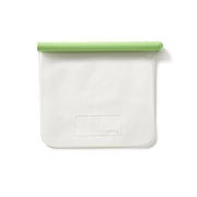 Bolsa Plana Reutilizable M Silicona Platino Lékué - shop_name