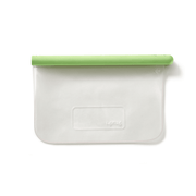 Bolsa Plana Reutilizable S Silicona Platino Lékué - shop_name