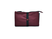 Bolsa Porta Alimentos Snack Bag Soft Rojo Iris Barcelona - shop_name