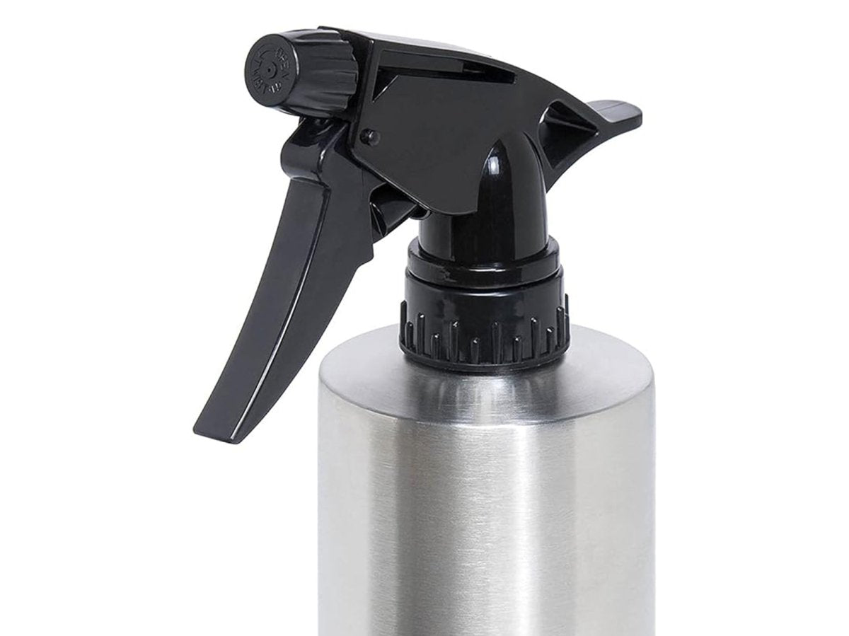 Botella Atomizadora Acero Inoxidable Honey Can Do - shop_name