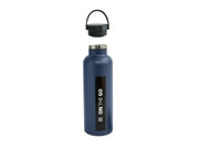Botella Termo 750 ml On The Go Azul Iris Barcelona - shop_name
