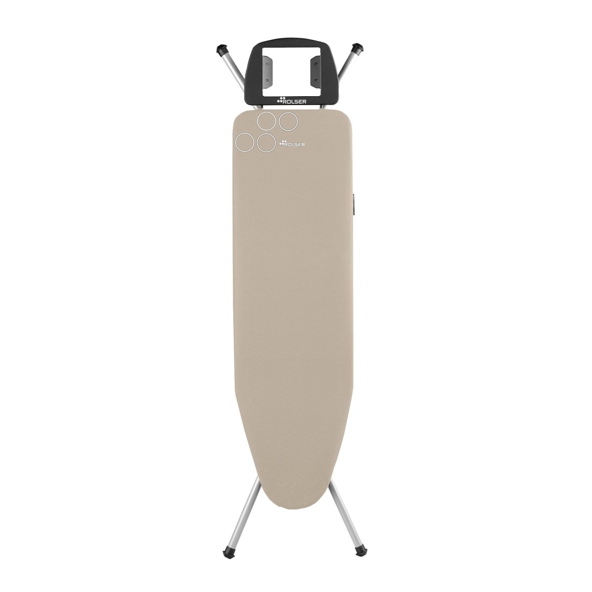 Burro para Planchar Arena Rolser - shop_name