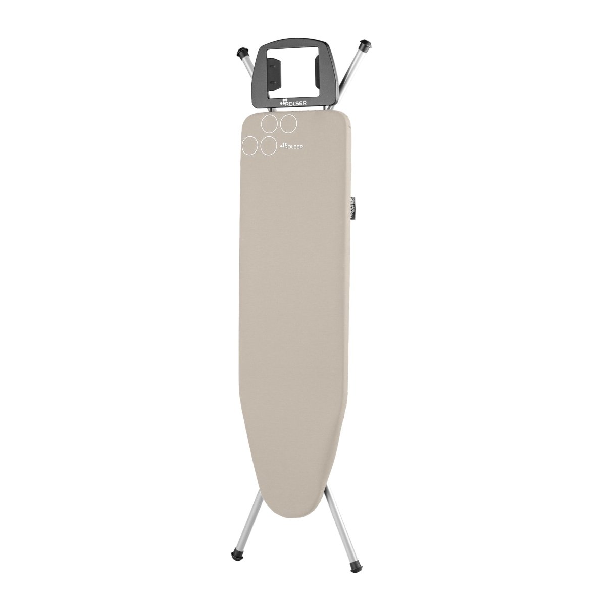 Burro para Planchar Arena Rolser - shop_name