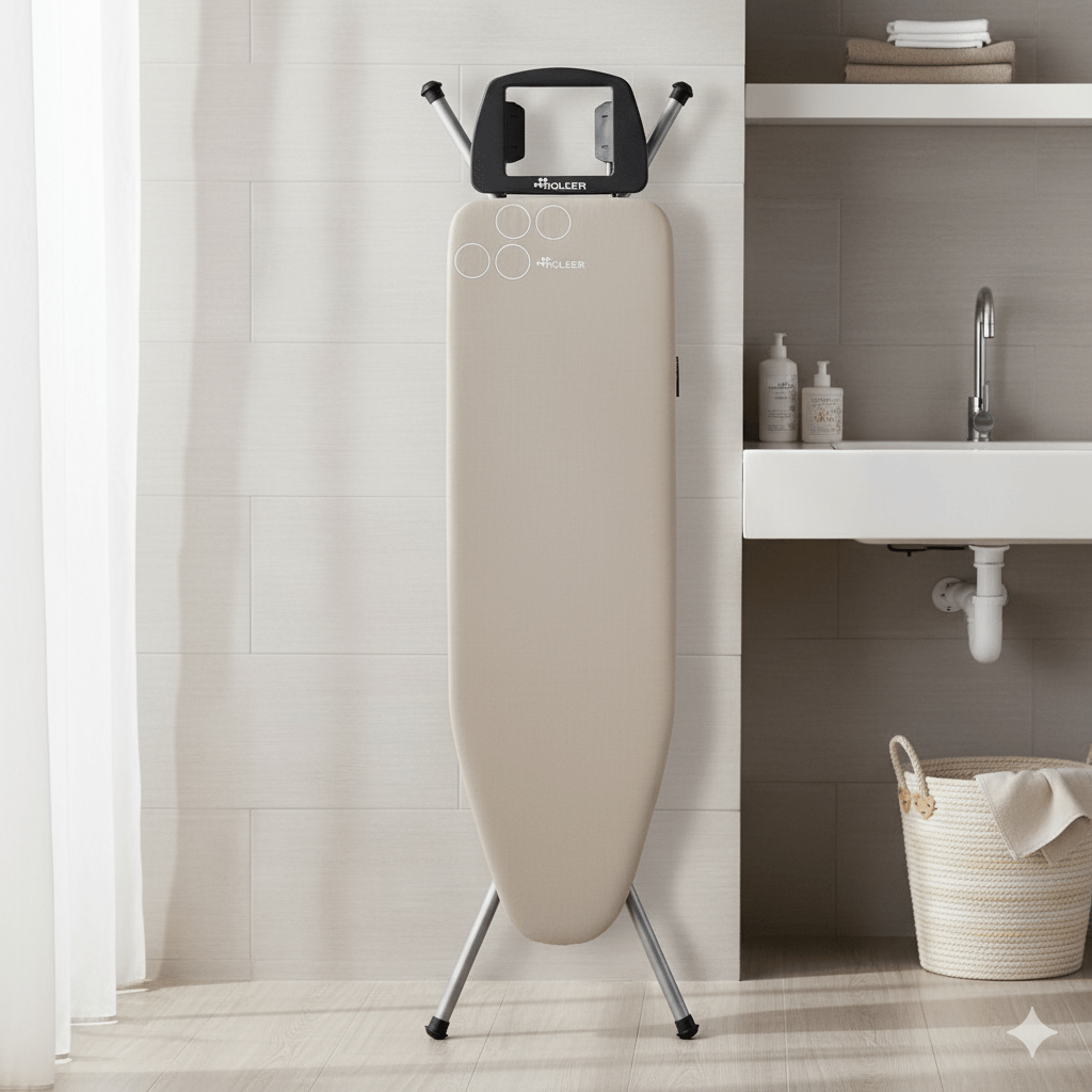 Burro para Planchar Arena Rolser - shop_name