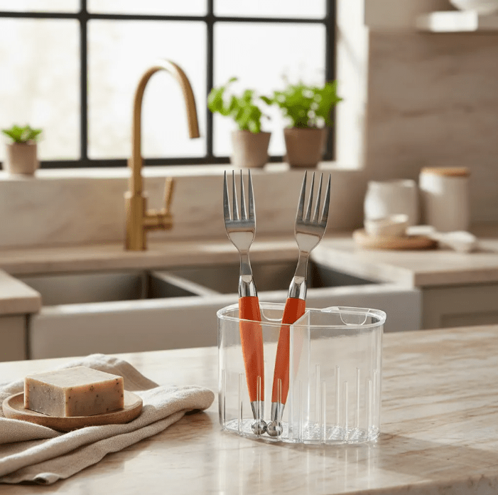 Caddy / Escurridor de Cubiertos Better Houseware - shop_name