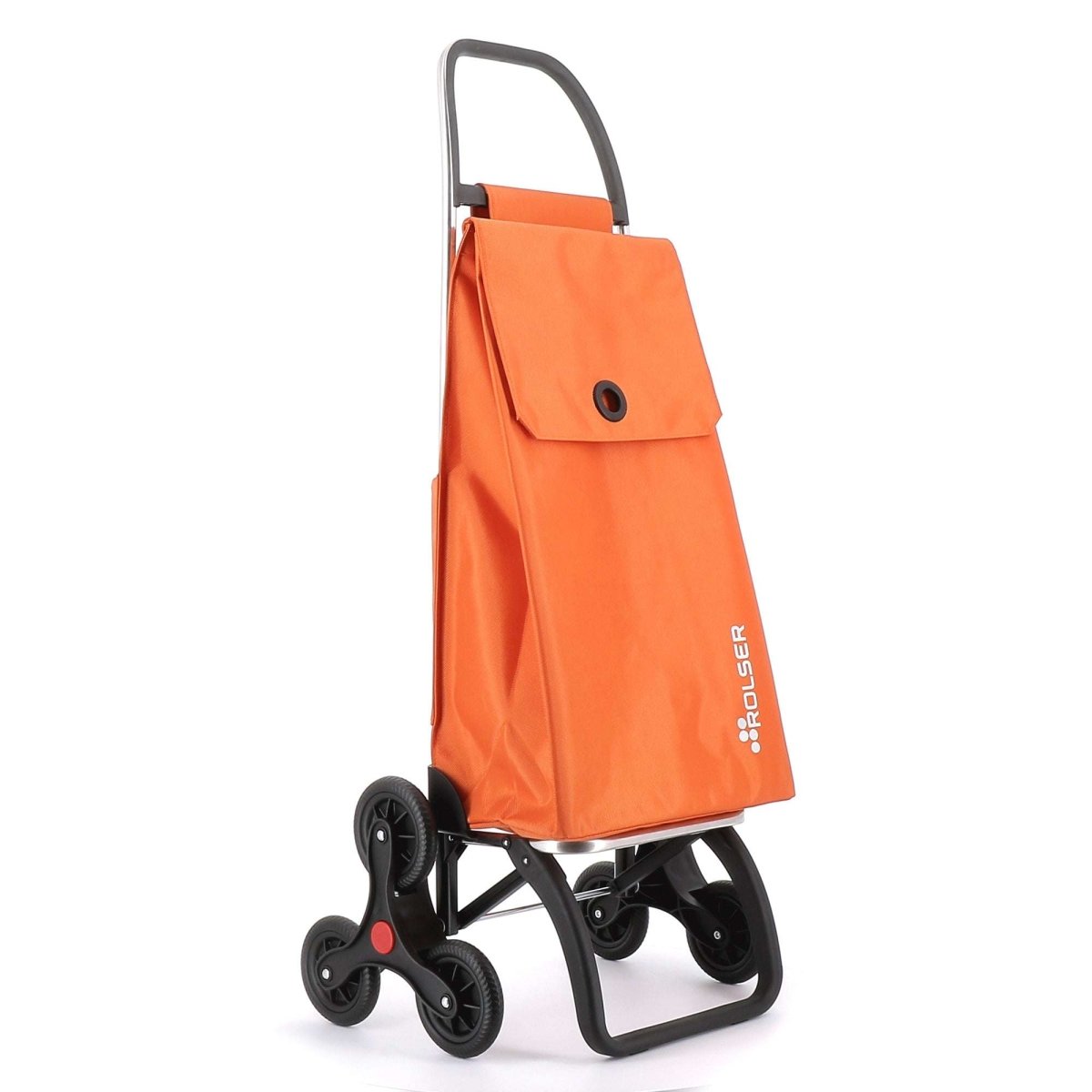 Carrito Akanto MF 6 Ruedas Sube Escaleras Rolser - shop_name