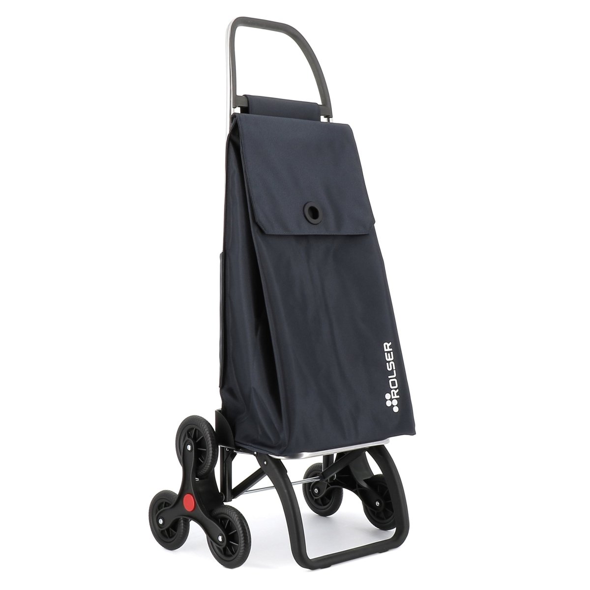 Carrito Akanto MF 6 Ruedas Sube Escaleras Rolser - shop_name
