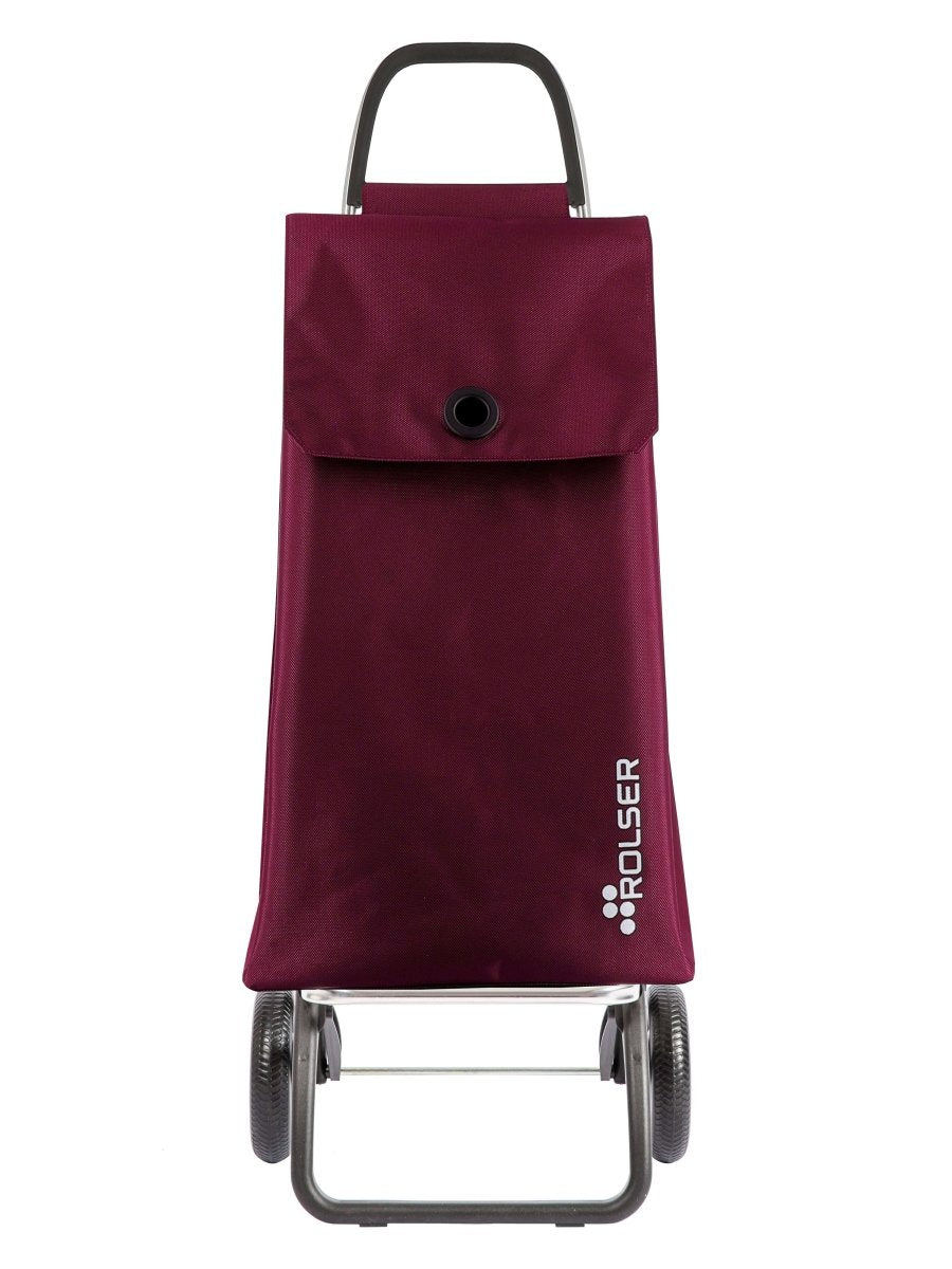 Carrito Compras Akanto MF2 Rolser - shop_name