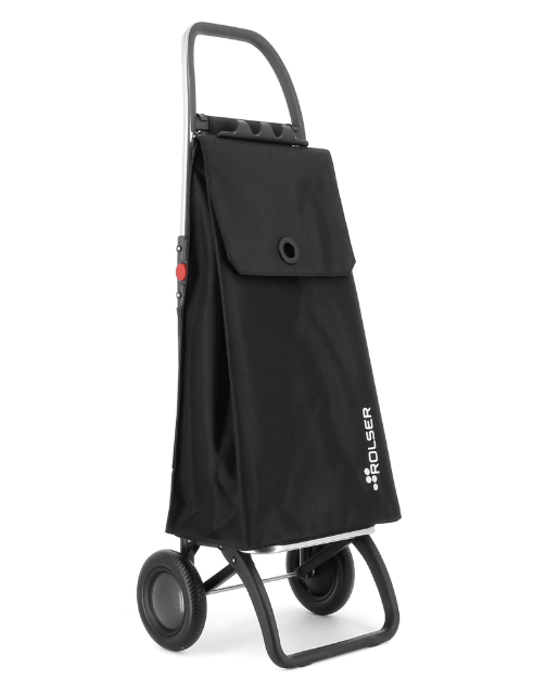 Carrito Compras Plegable Akanto MF2L Klein Rolser - shop_name