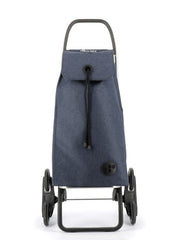 Carrito de Compras I - Max Tweed 6 Ruedas Sube Escaleras Rolser - shop_name